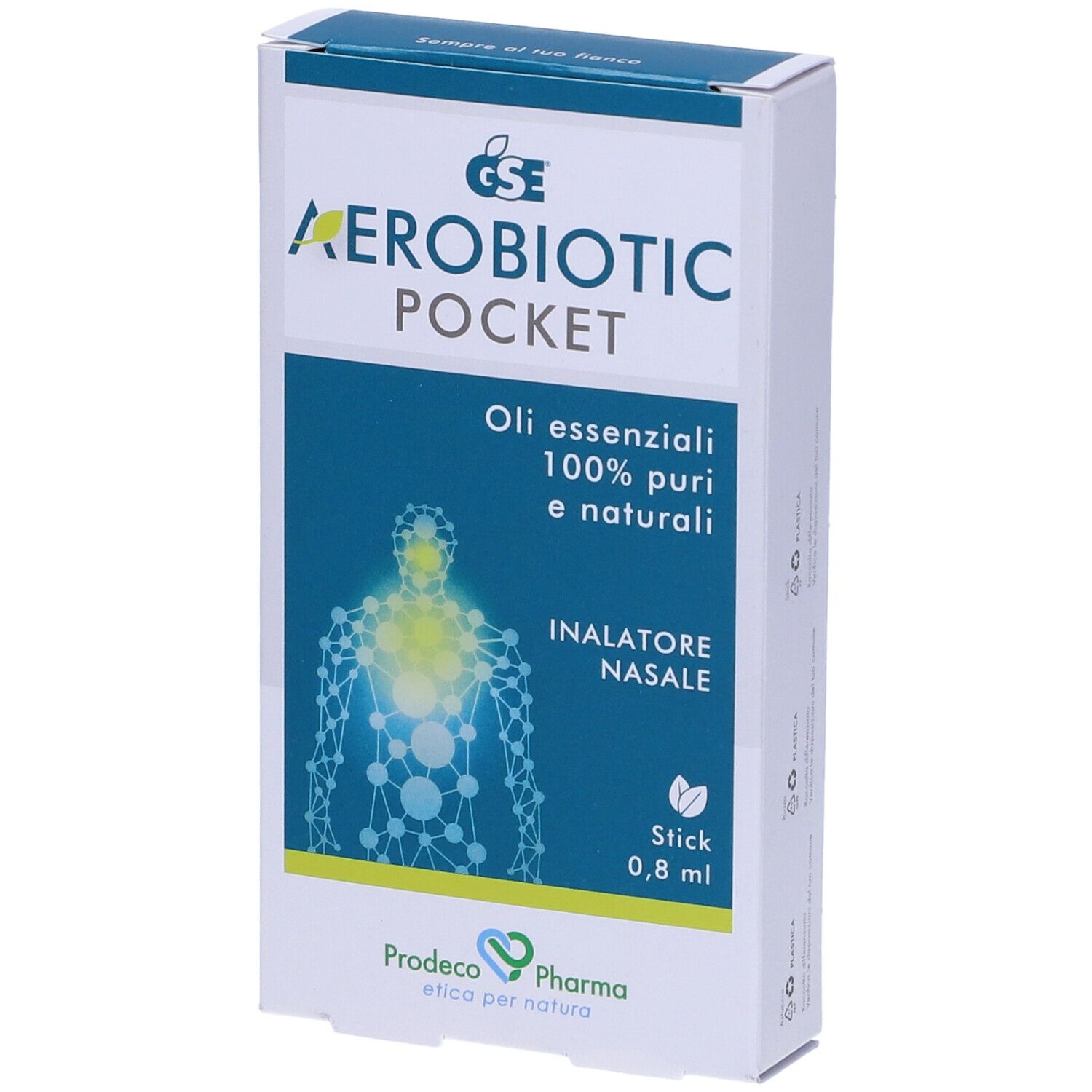 Gse Aerobiotic Pocket