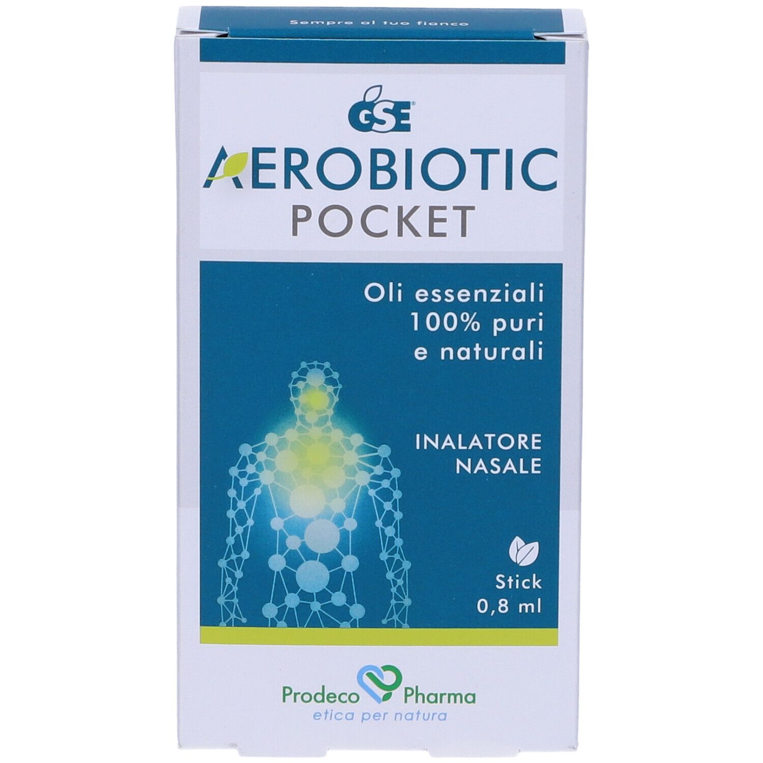 Gse Aerobiotic Pocket