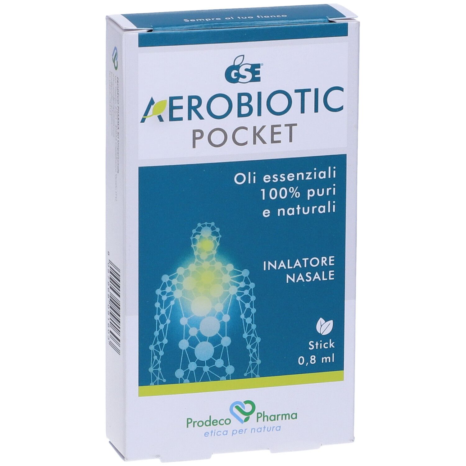Gse Aerobiotic Pocket