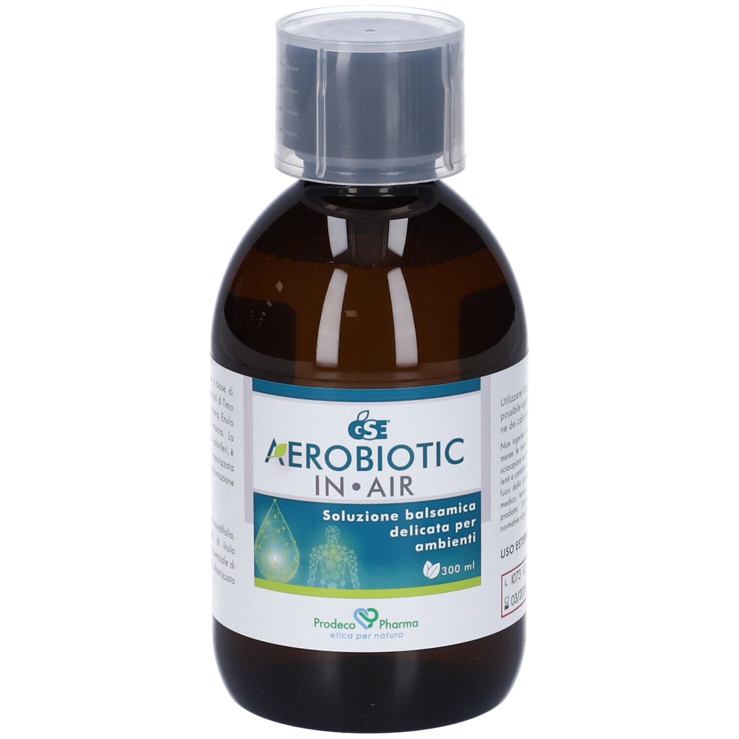 Gse Aerobiotic In Air 300 Ml