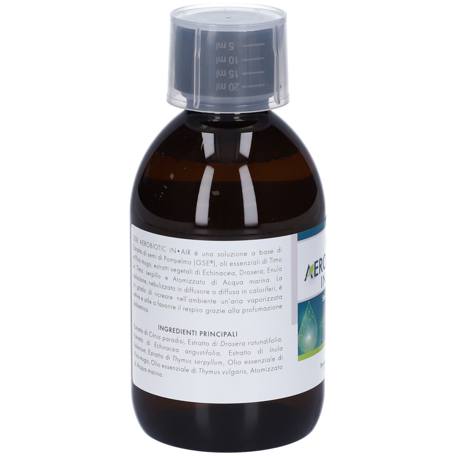 Gse Aerobiotic In Air 300 Ml