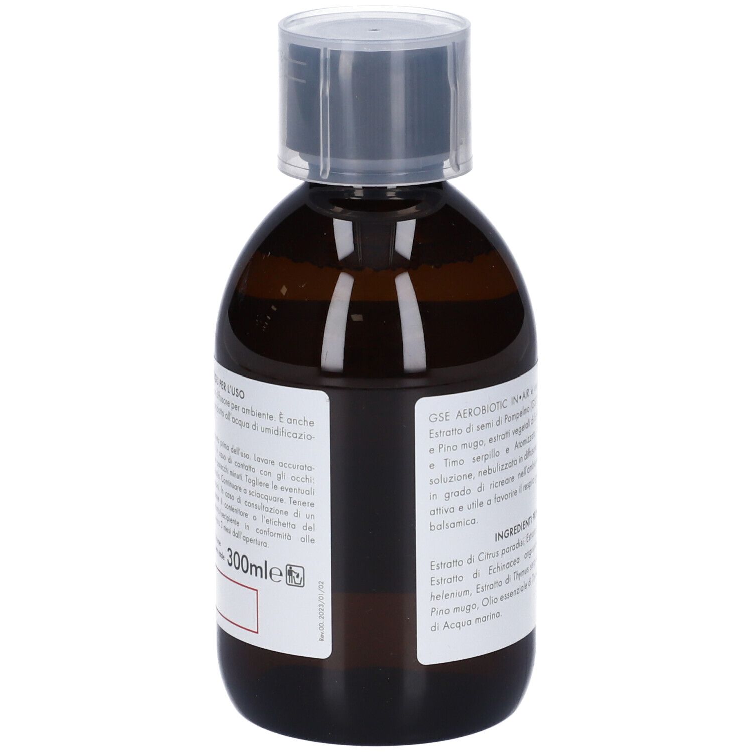 Gse Aerobiotic In Air 300 Ml