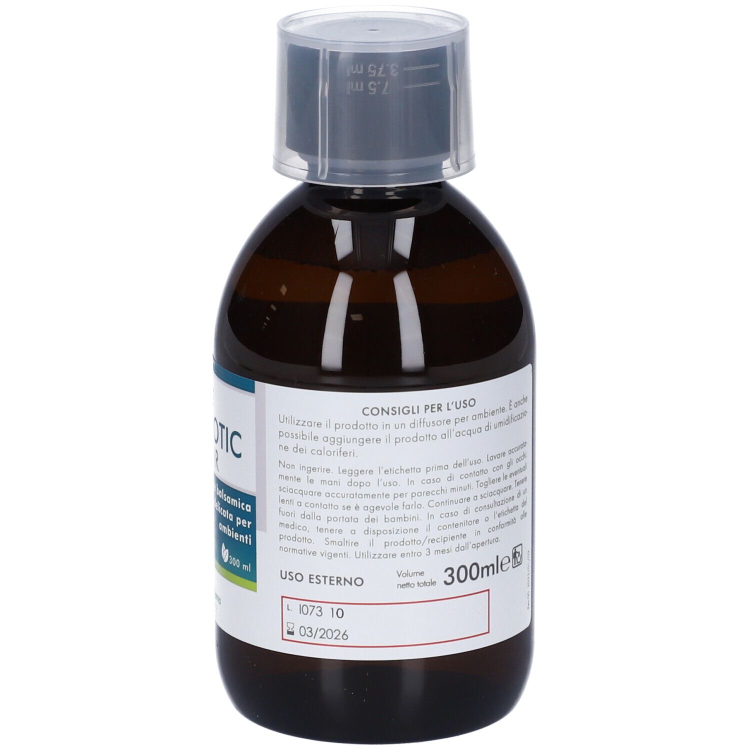 Gse Aerobiotic In Air 300 Ml