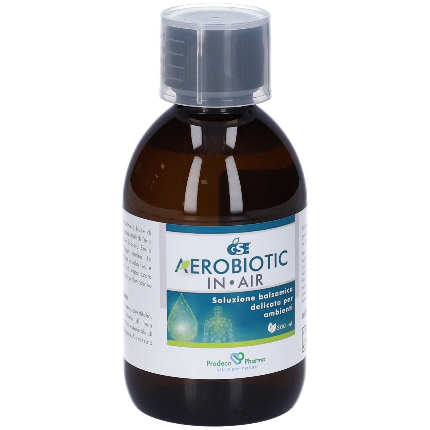 Gse Aerobiotic In Air 300 Ml