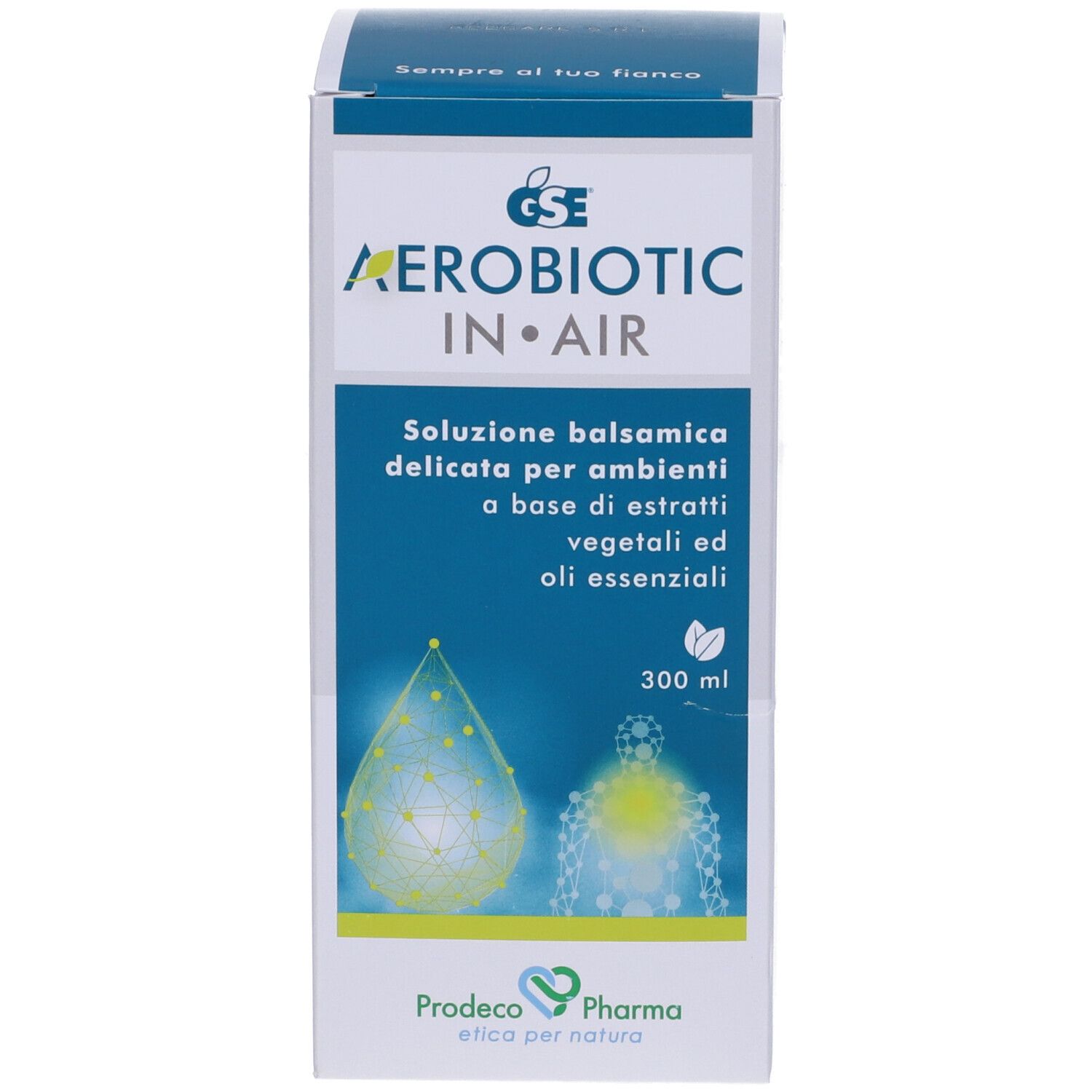 Gse Aerobiotic In Air 300 Ml