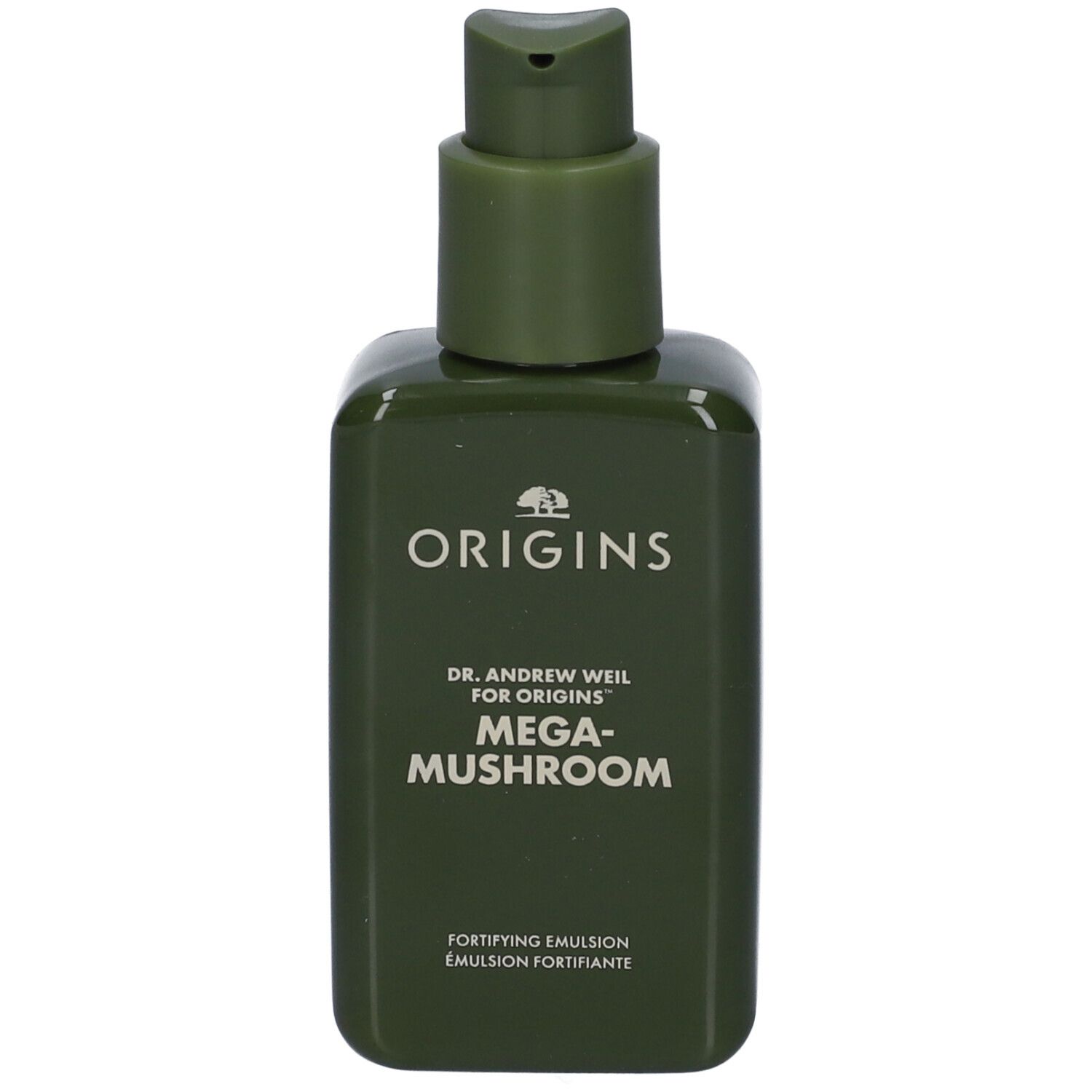 Origins Dr Andrew Weil For Origins Mega Mushroom Emulsione Fortificante