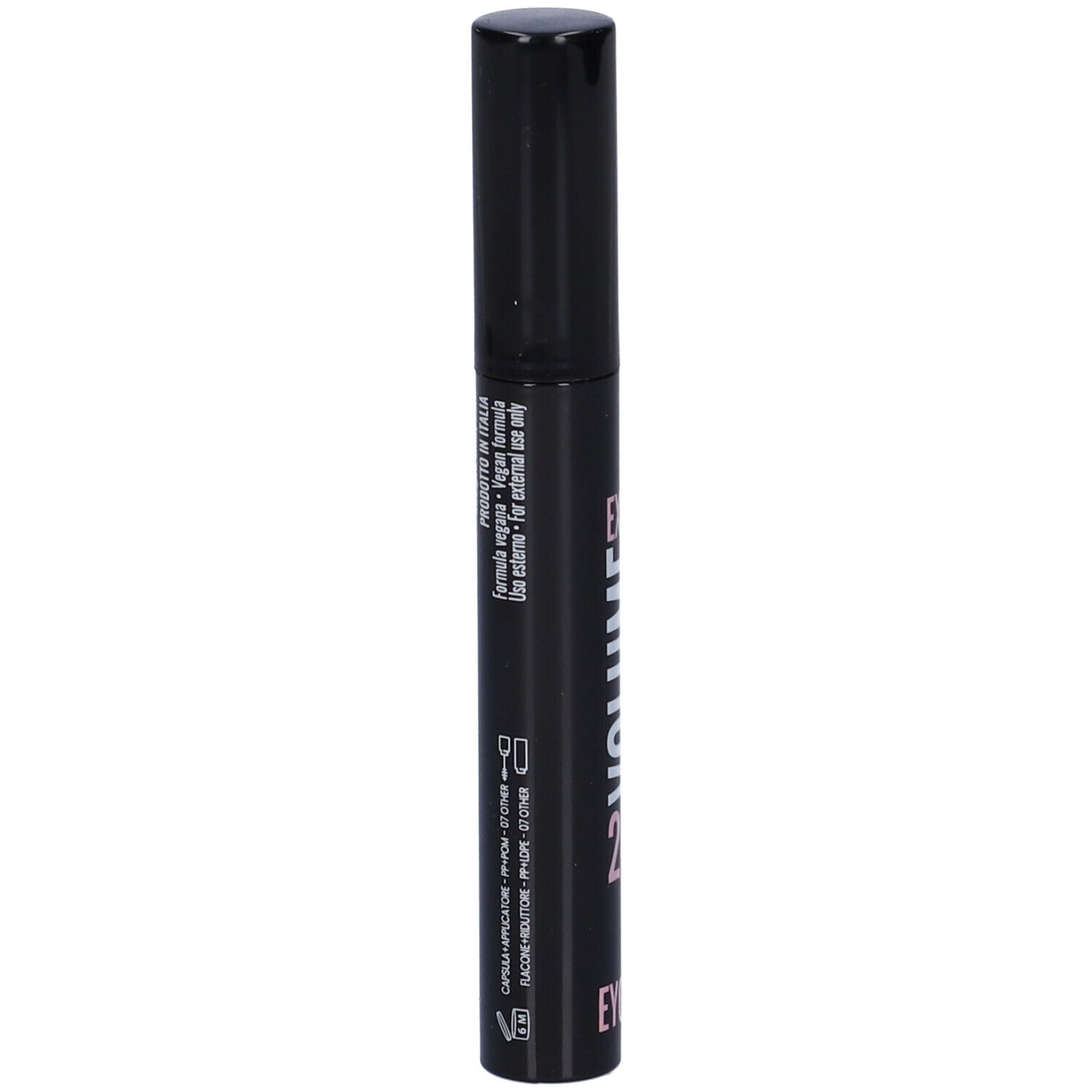 Eyquem Mascara Extra Volume 24h