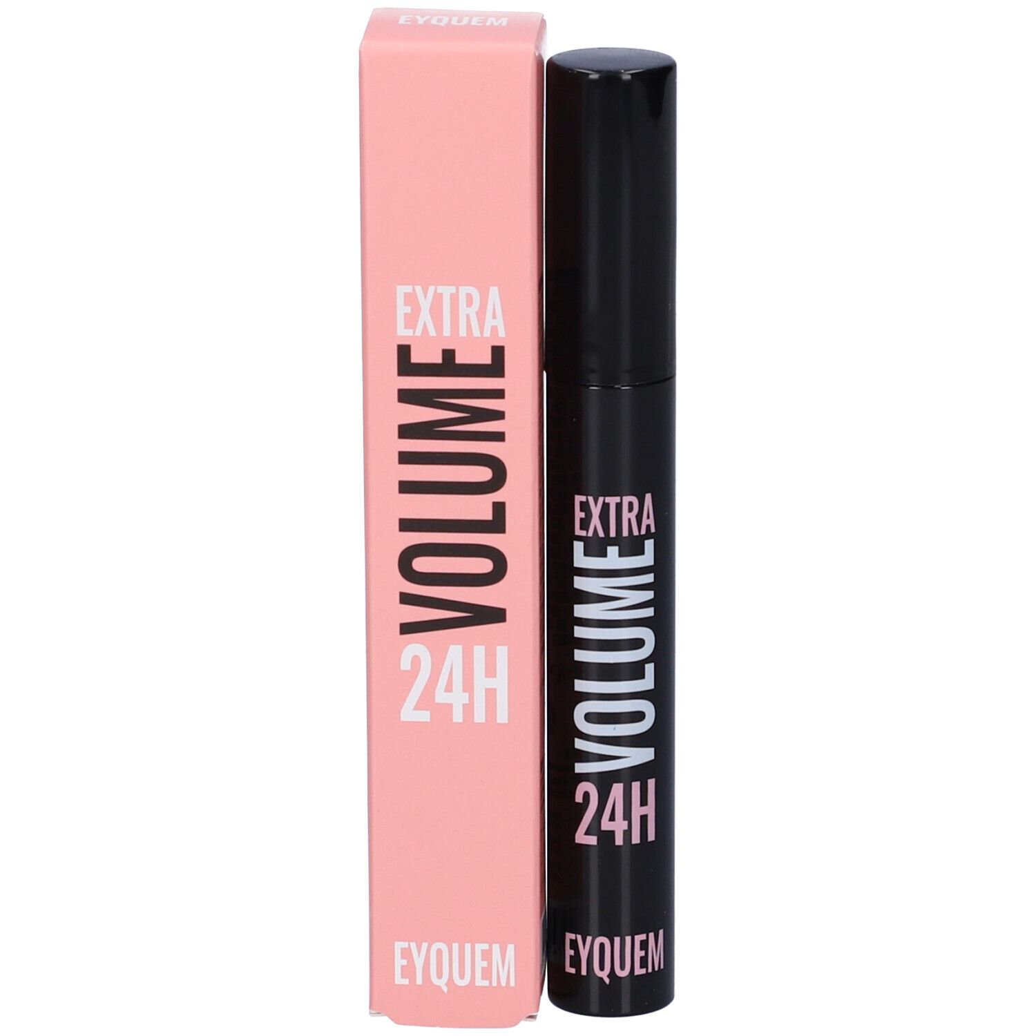 Eyquem Mascara Extra Volume 24h
