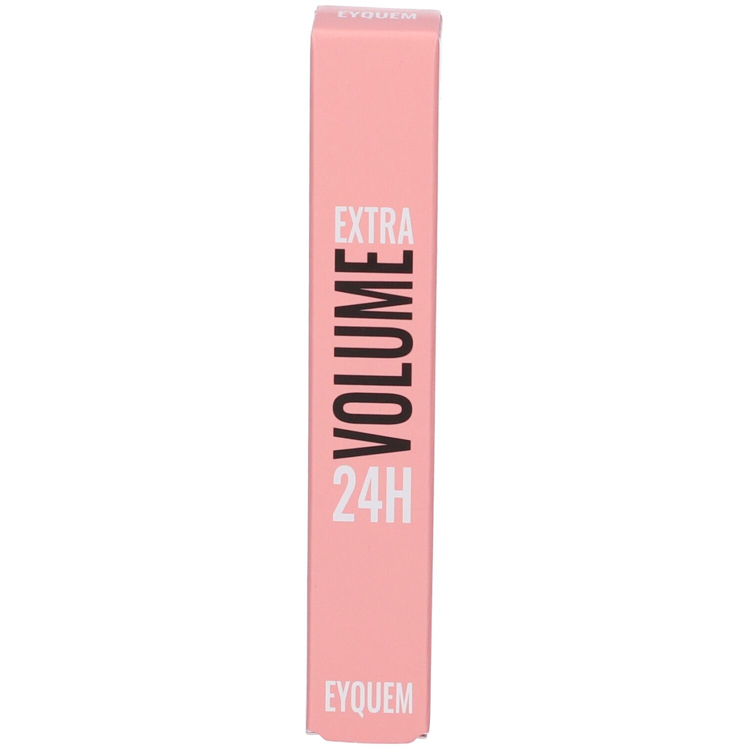 Eyquem Mascara Extra Volume 24h