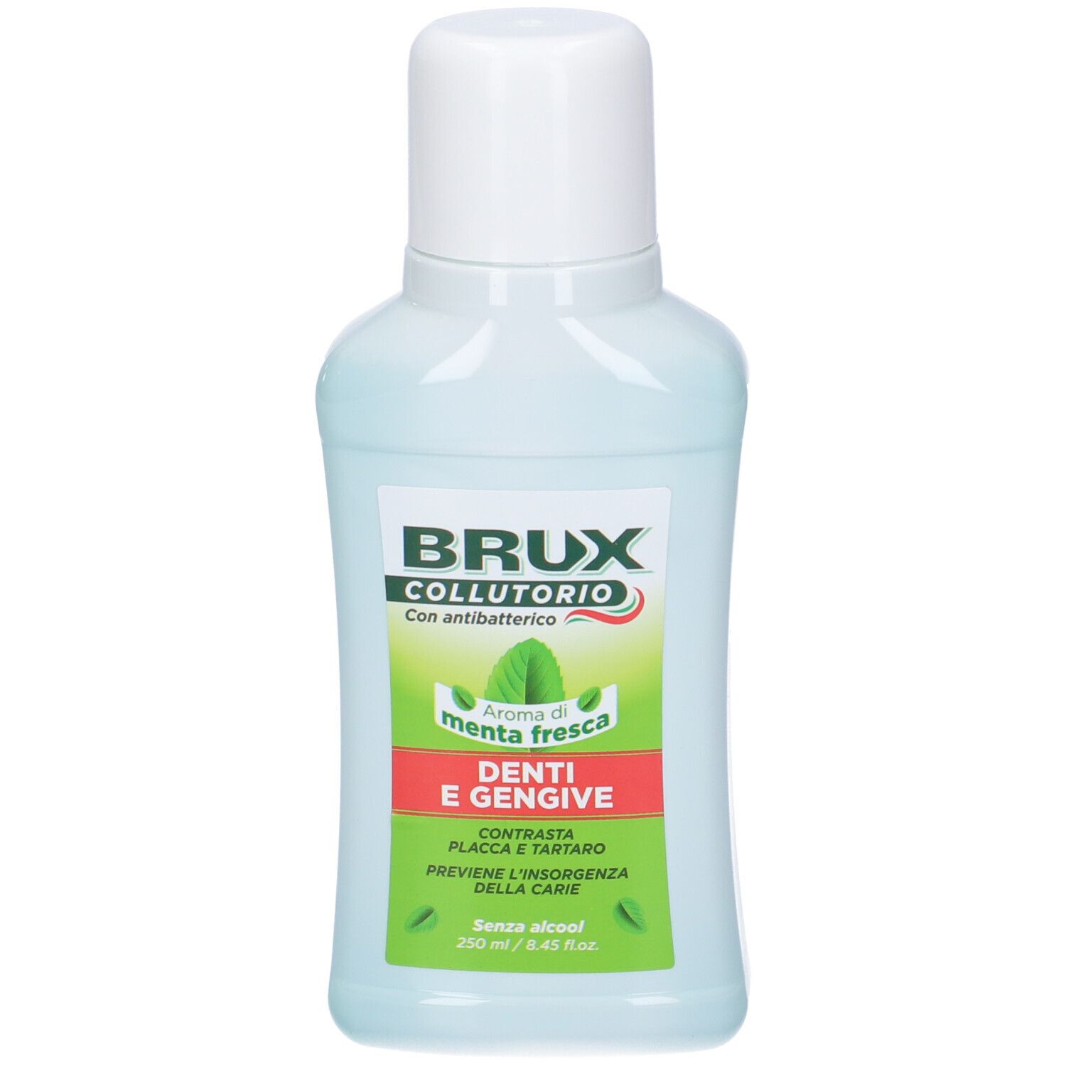 Brux Collutorio