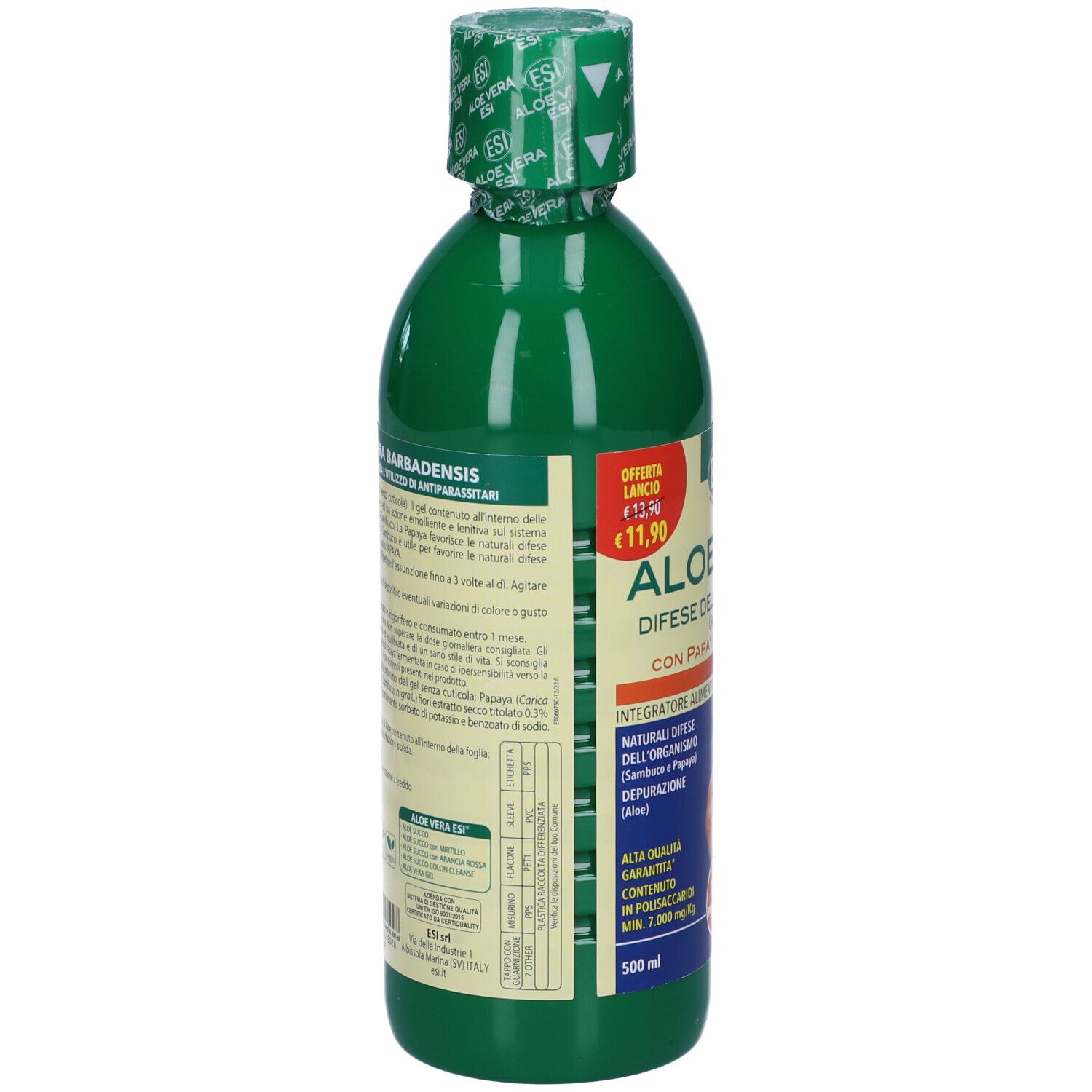 Esi Aloe Vera