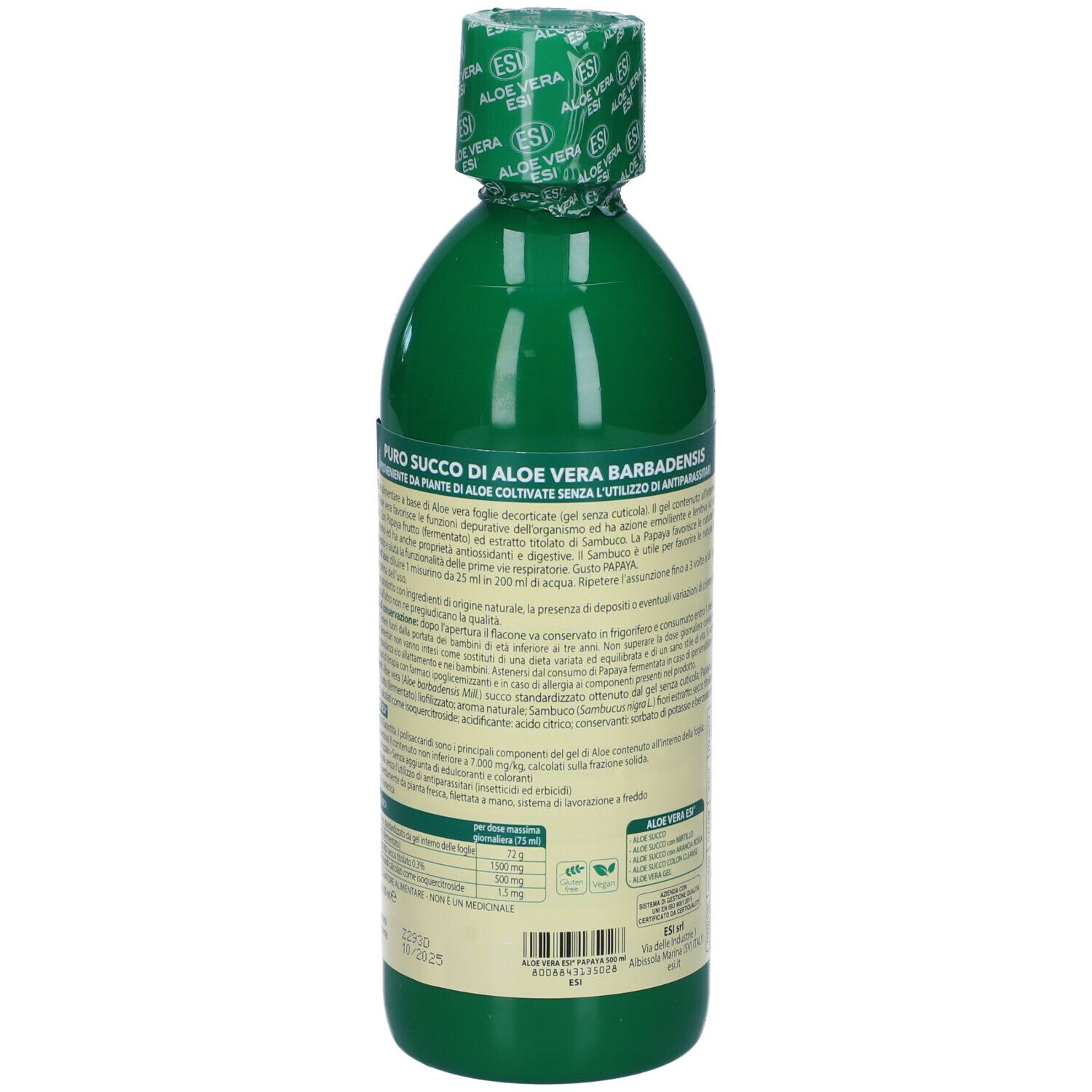 Esi Aloe Vera
