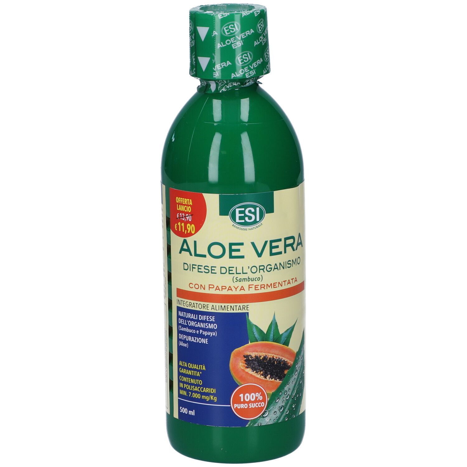 Esi Aloe Vera
