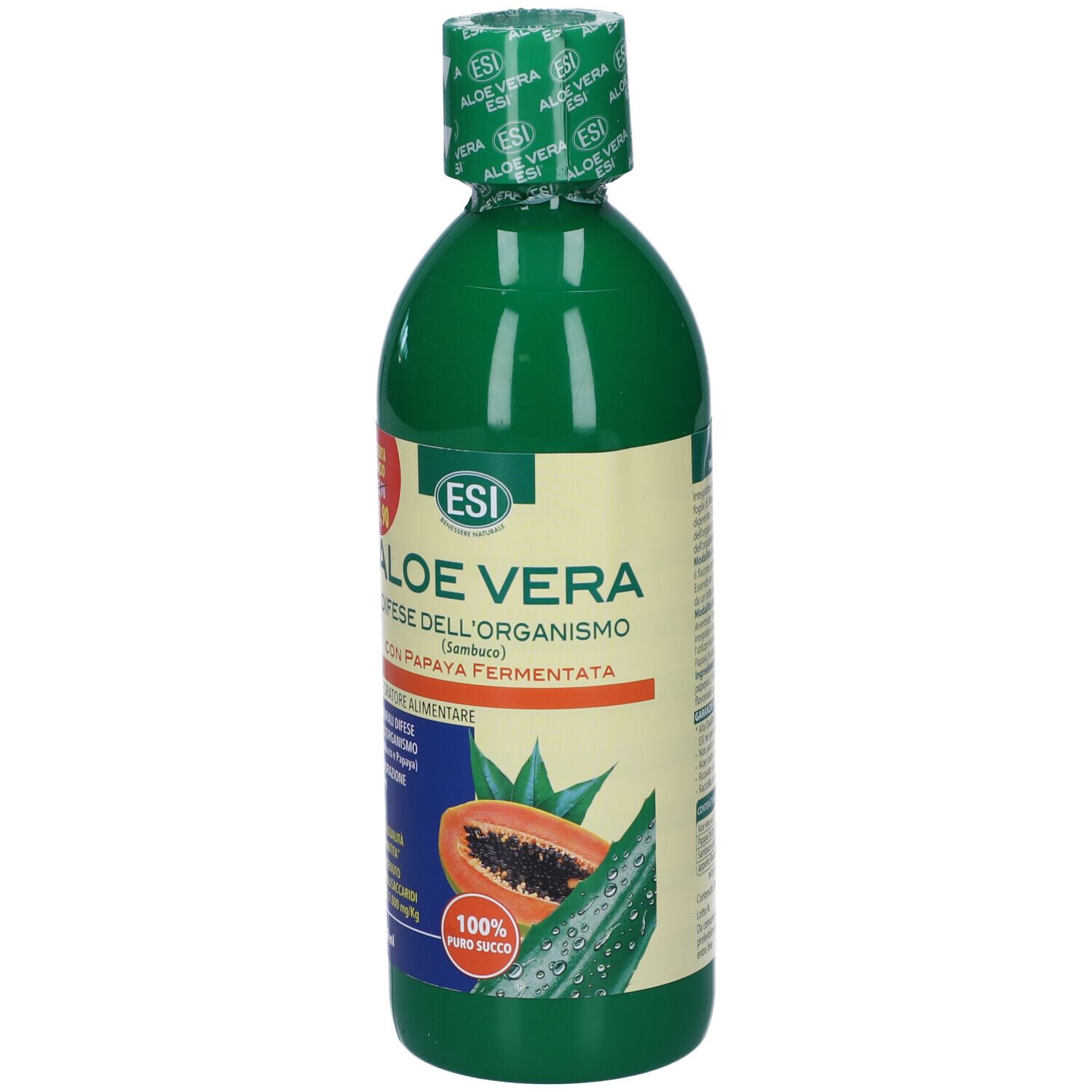 Esi Aloe Vera