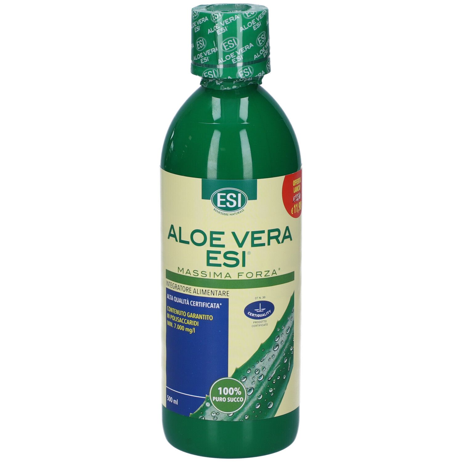 Esi Aloe Vera