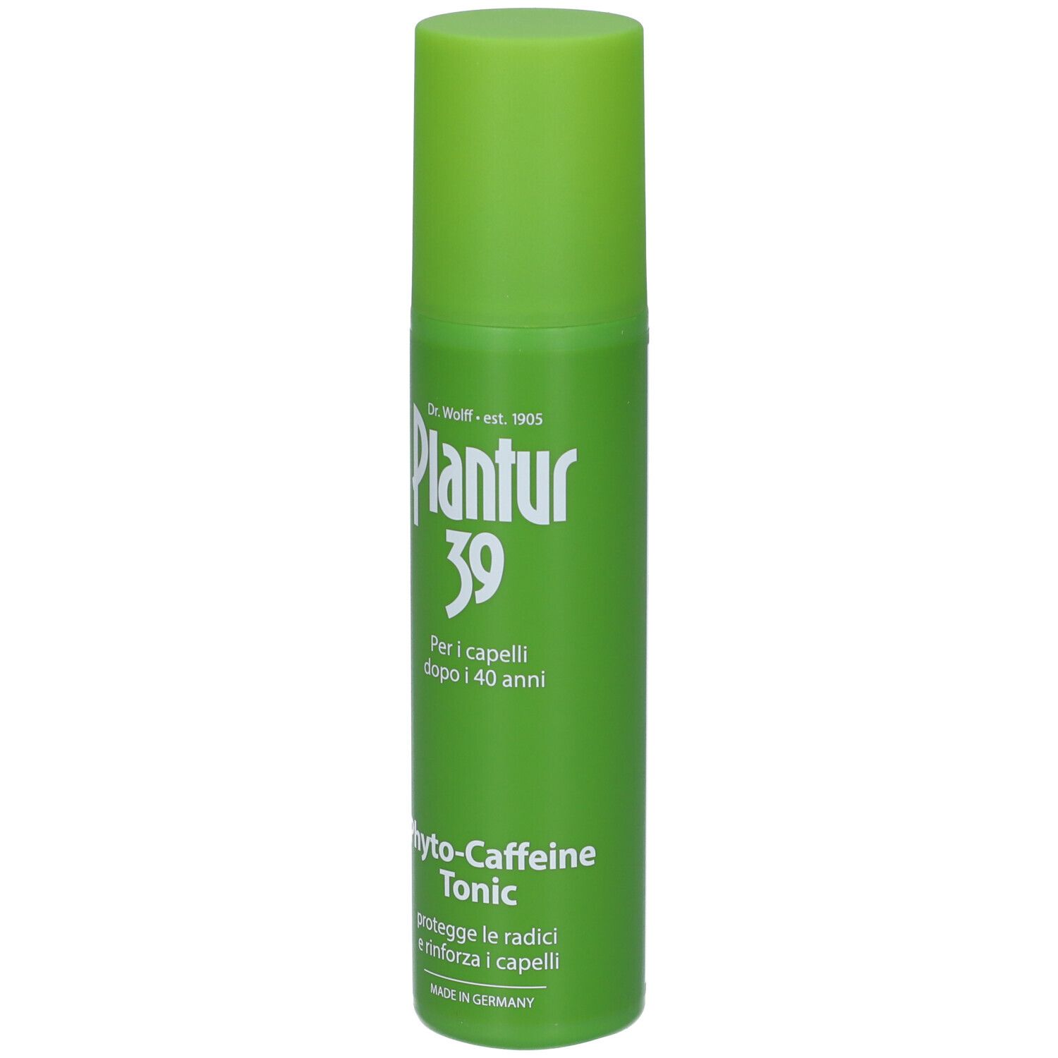 Plantur 39 Phyto Coffeintonico 200 Ml