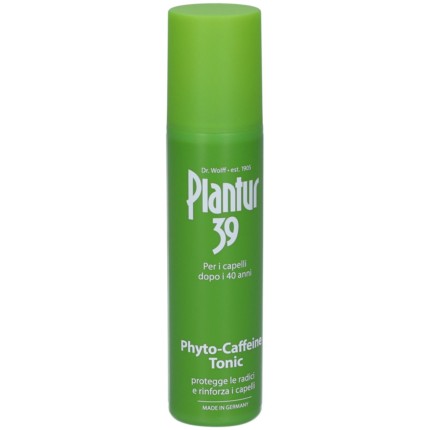 Plantur 39 Phyto Coffeintonico 200 Ml