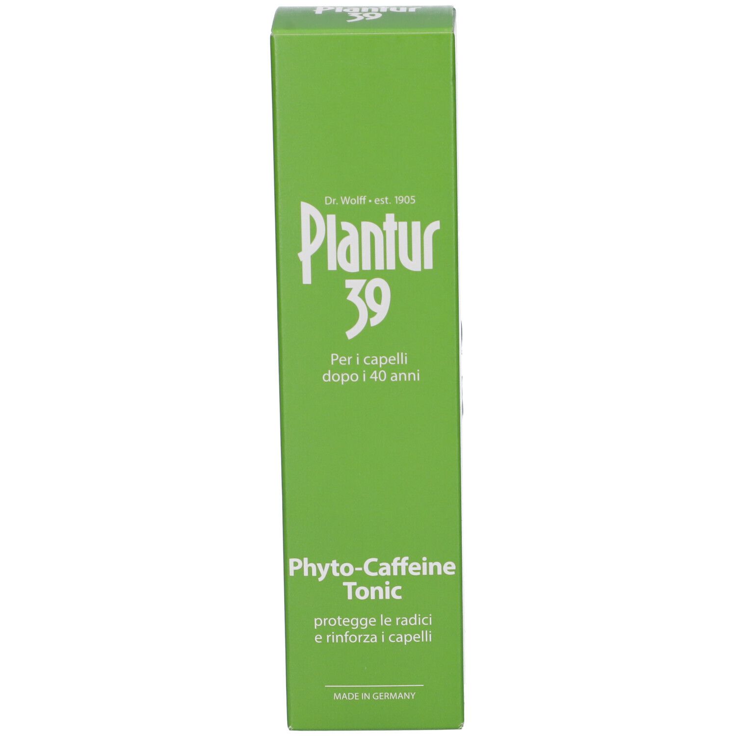 Plantur 39 Phyto Coffeintonico 200 Ml