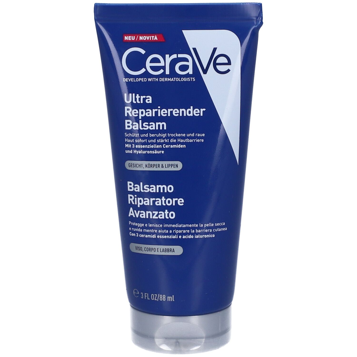 CeraVe Balsamo Riparatore Avanzato 88ml