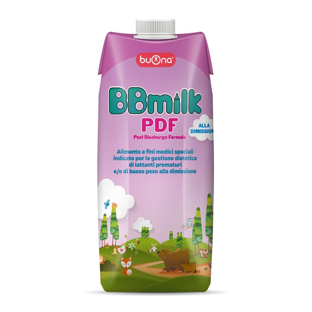 Buona BBmilk PDF