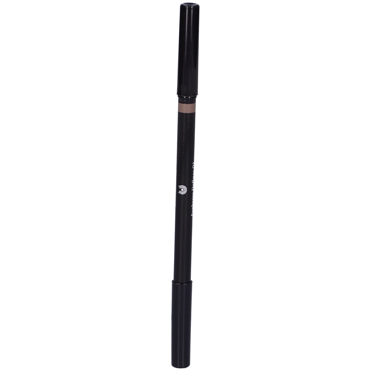 Dr.Hauschka Eye Brow Definer 01 Light Brown