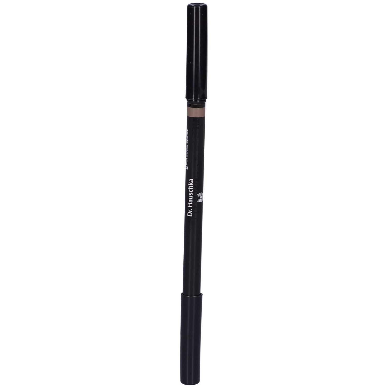 Dr.Hauschka Eye Brow Definer 01 Light Brown