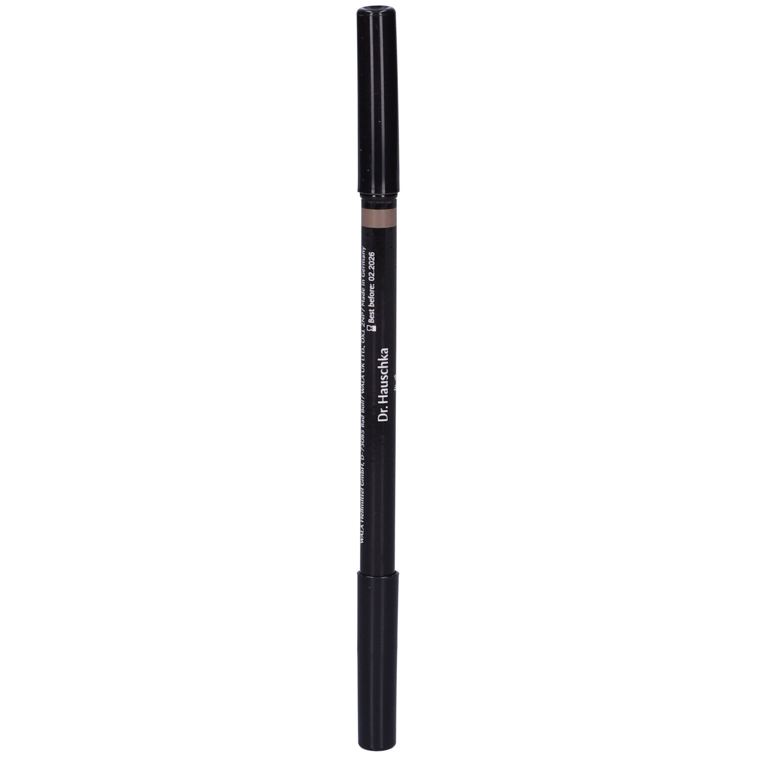 Dr.Hauschka Eye Brow Definer 01 Light Brown