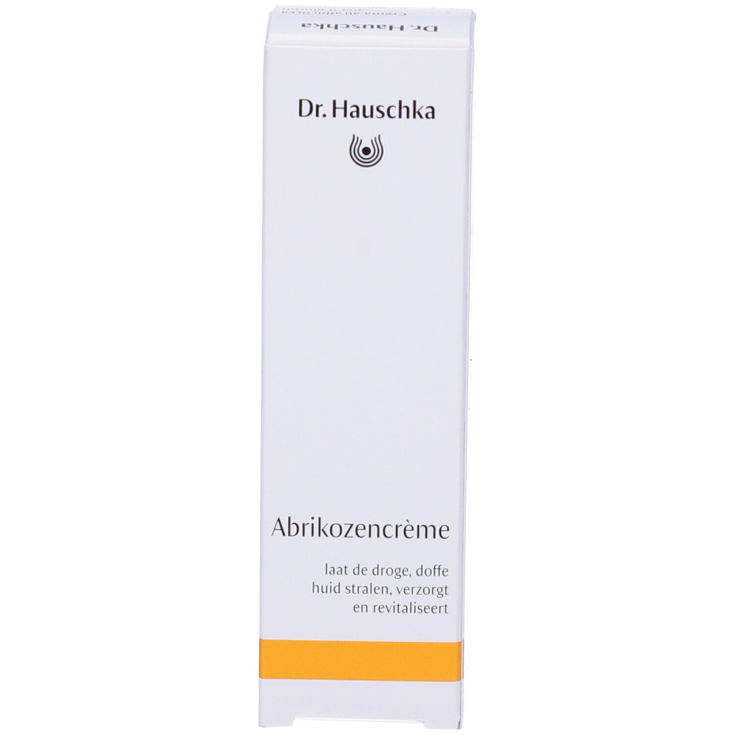 Dr. Hauschka Crema Giorno Albicocca