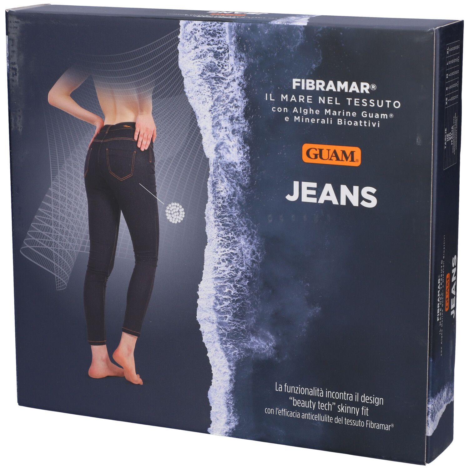 Guam il Jeans M