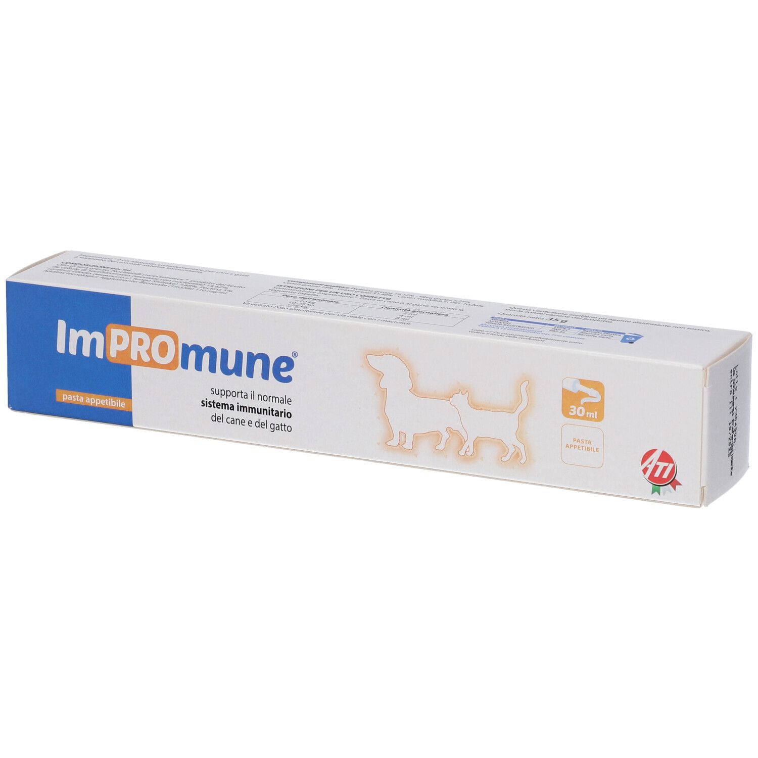 Impromune Pasta 35 G