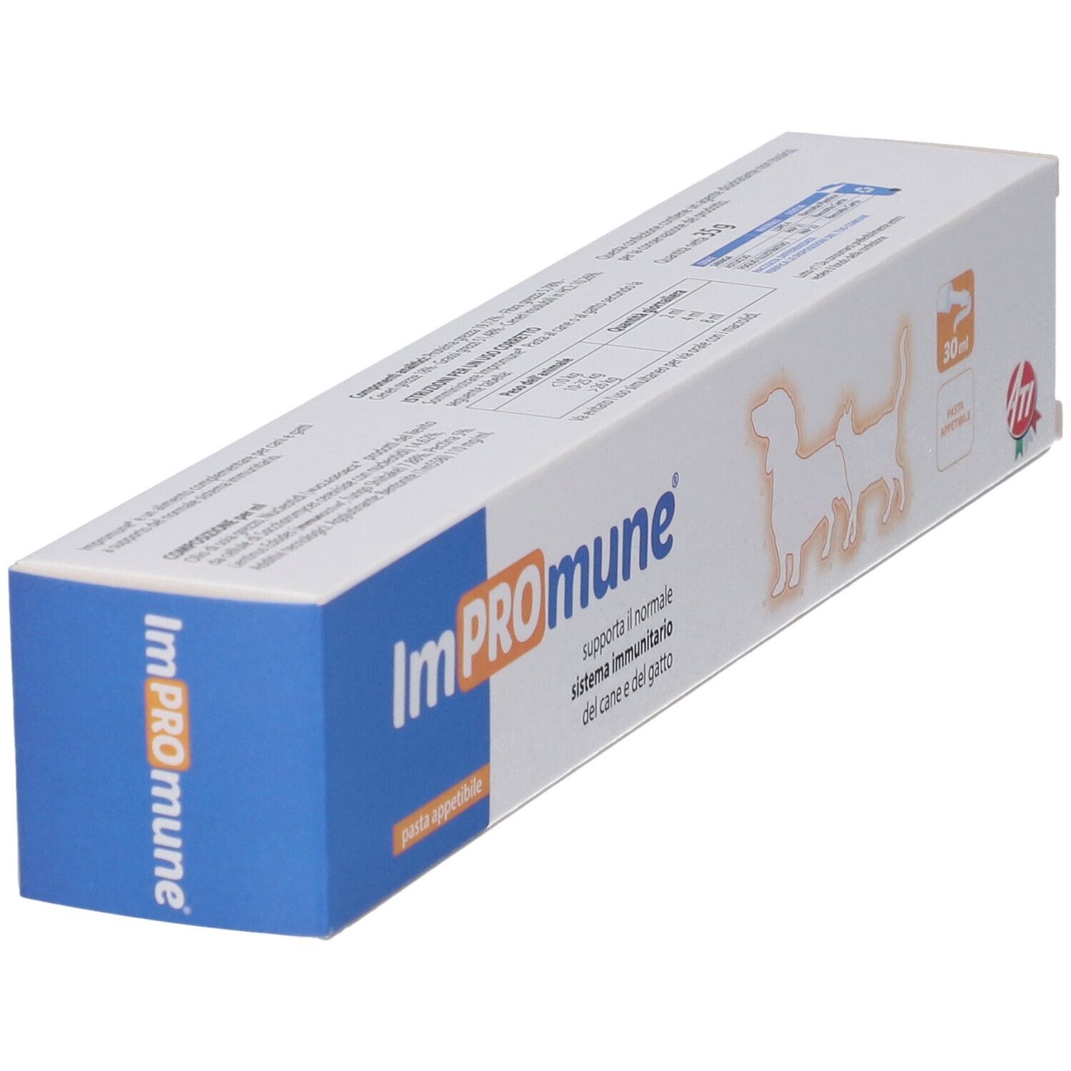 Impromune Pasta 35 G