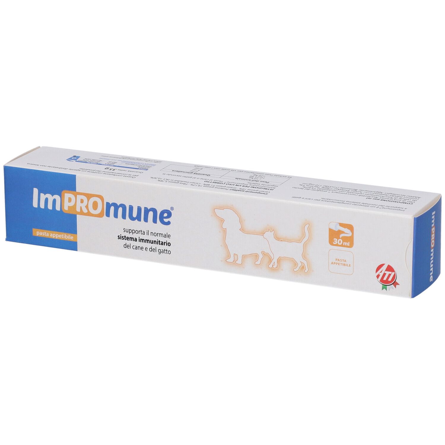 Impromune Pasta 35 G