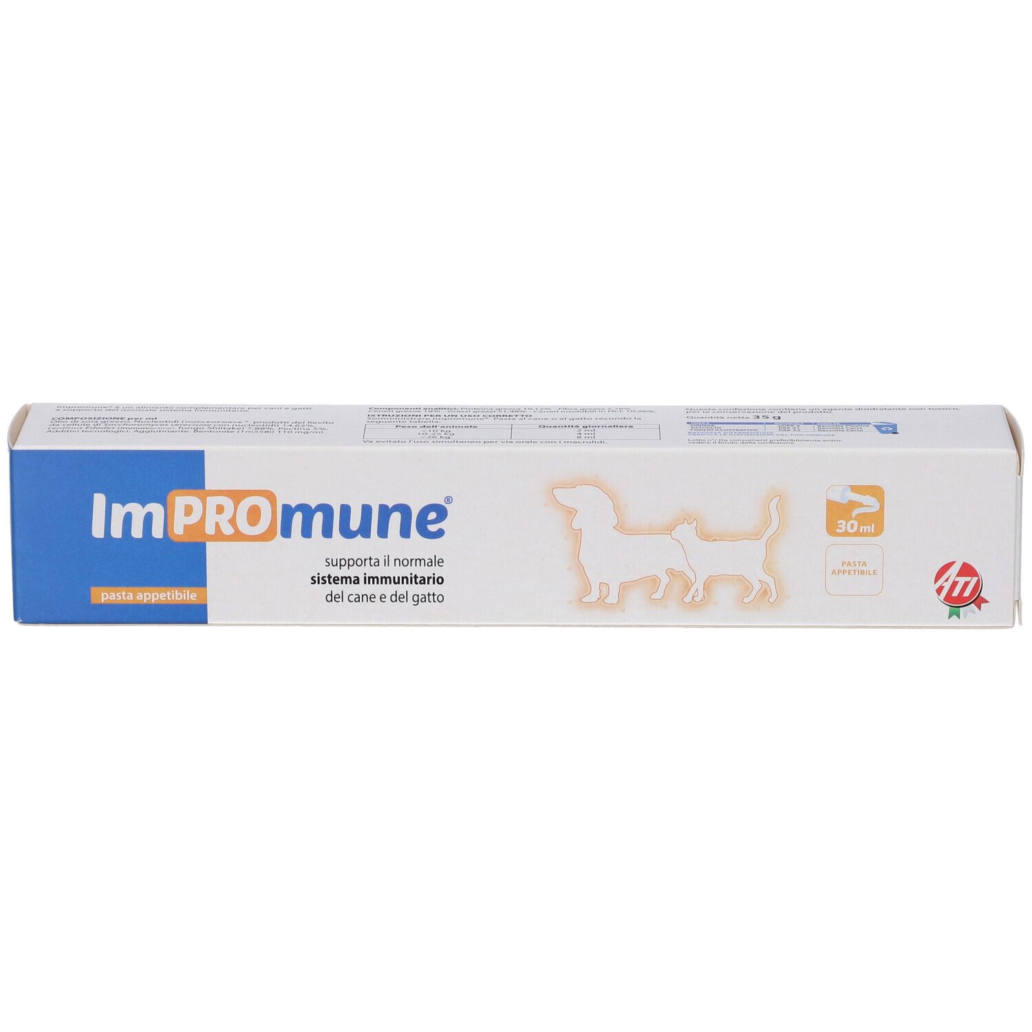 Impromune Pasta 35 G