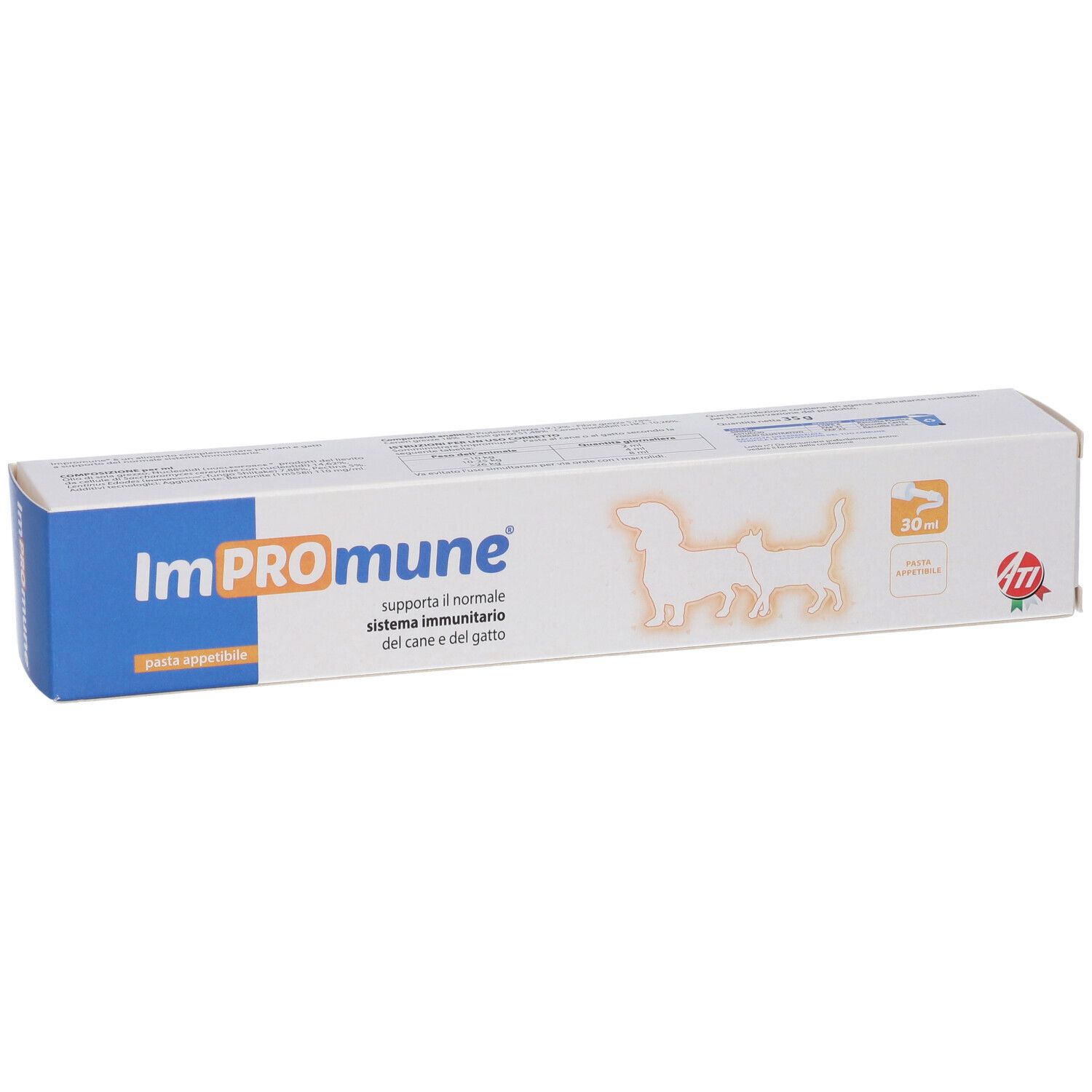 Impromune Pasta 35 G