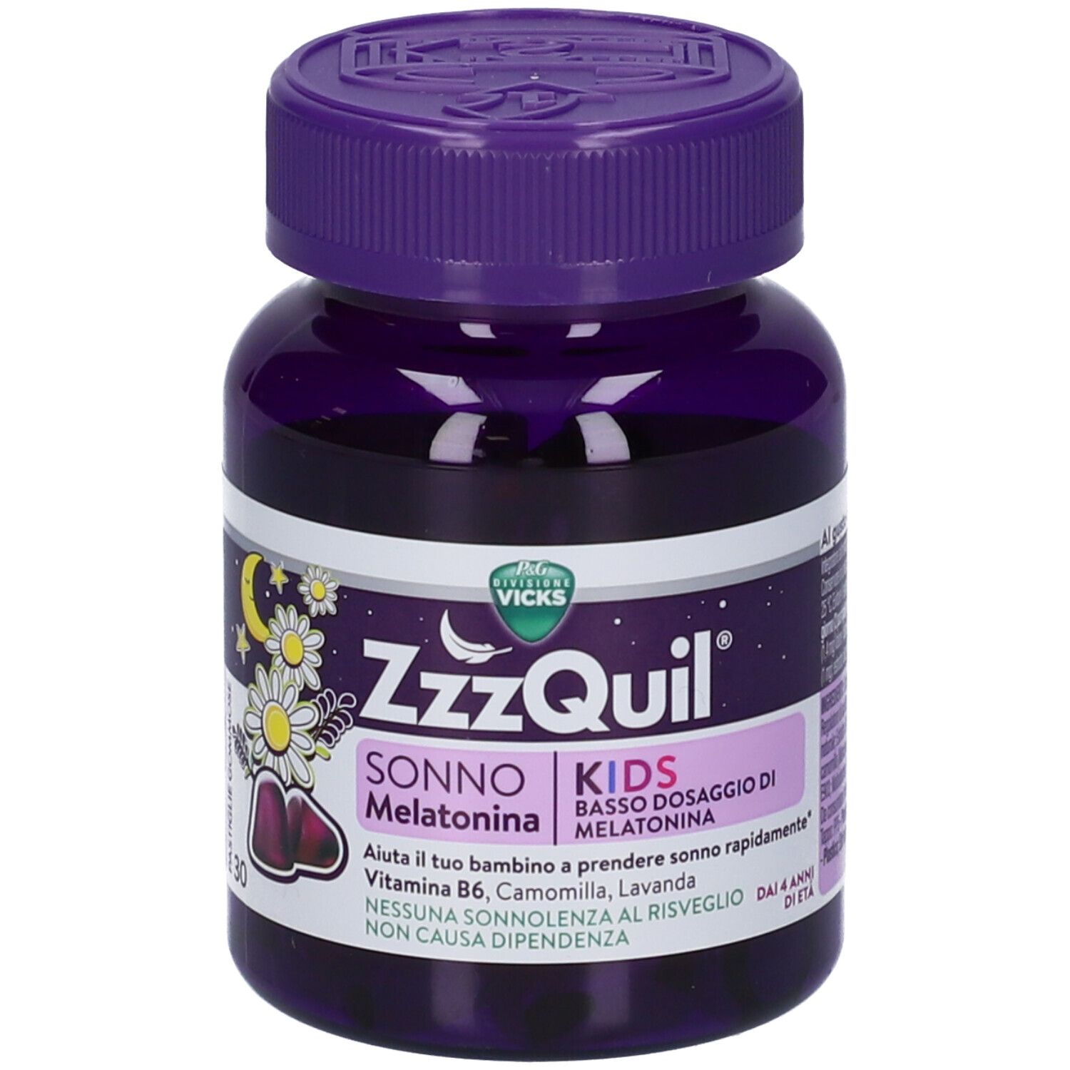 ZzzQuil Natura Kids 90 G Redcare ZzzQuil Natura Kids 90 G Redcare