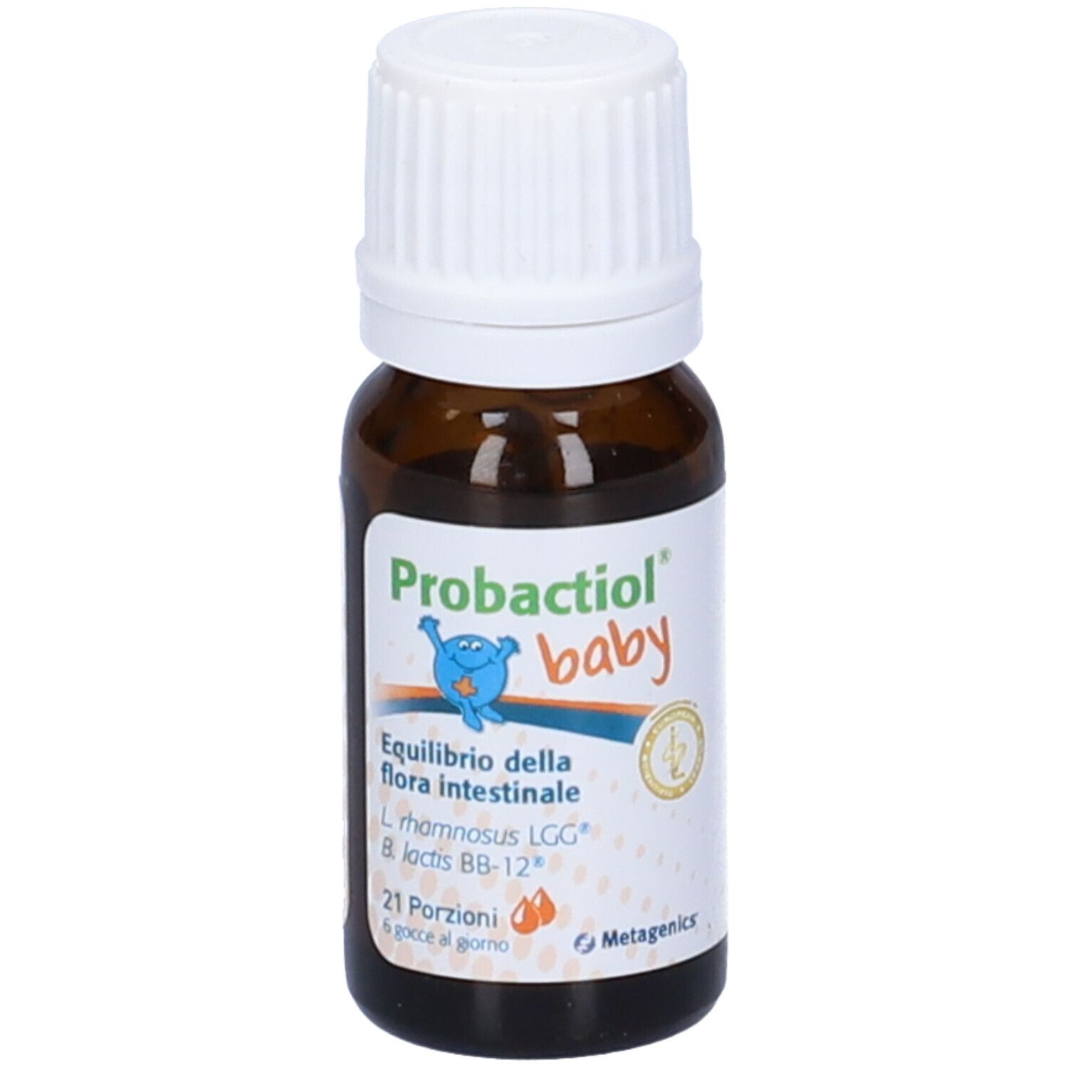 Probactiol Baby