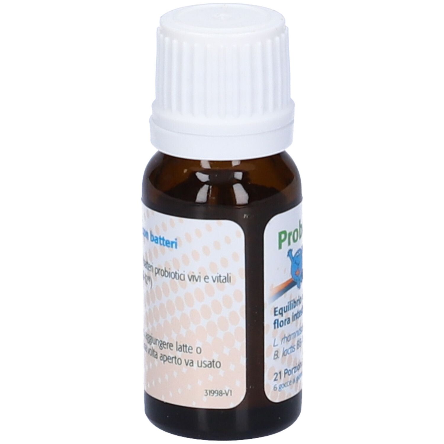 Probactiol Baby