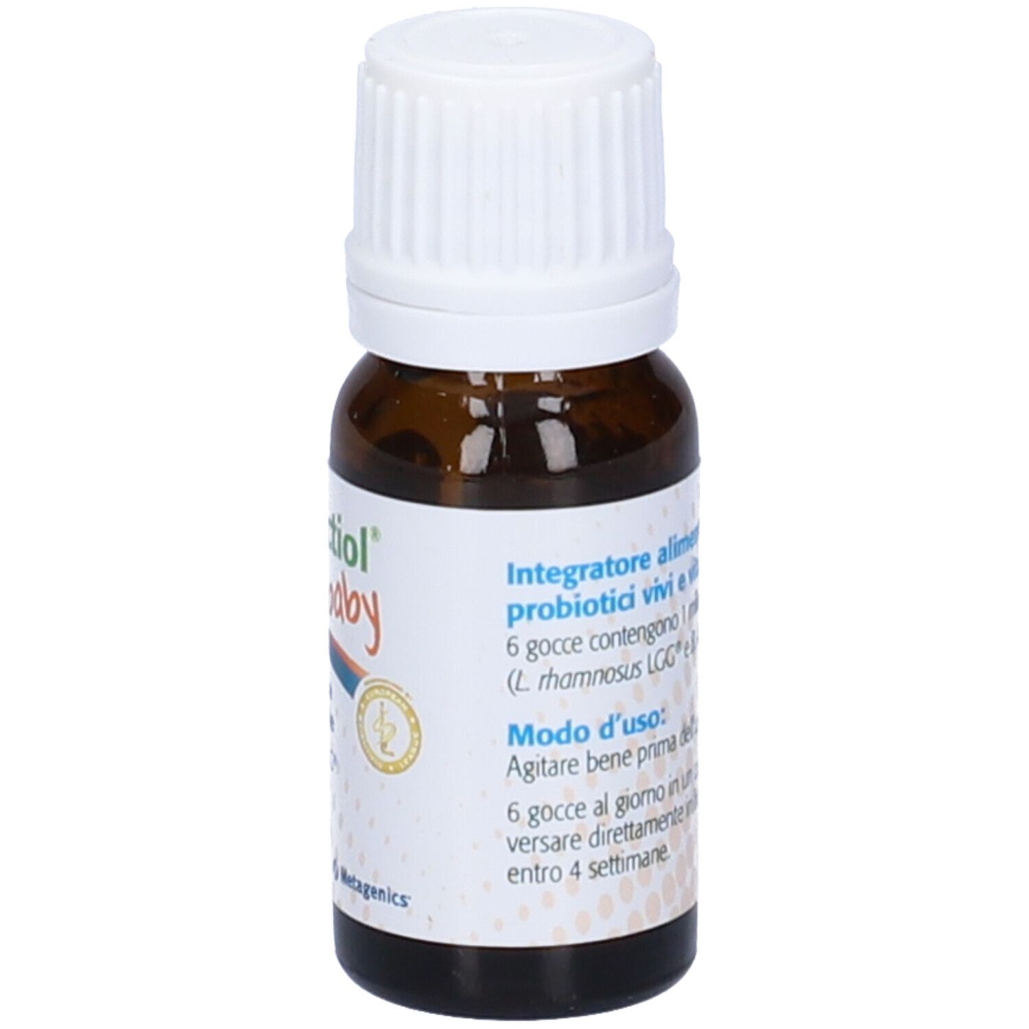 Probactiol Baby