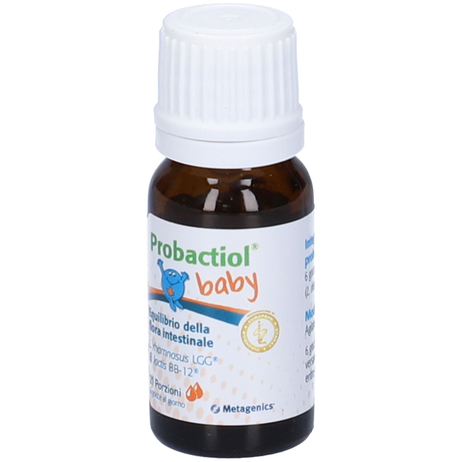 Probactiol Baby