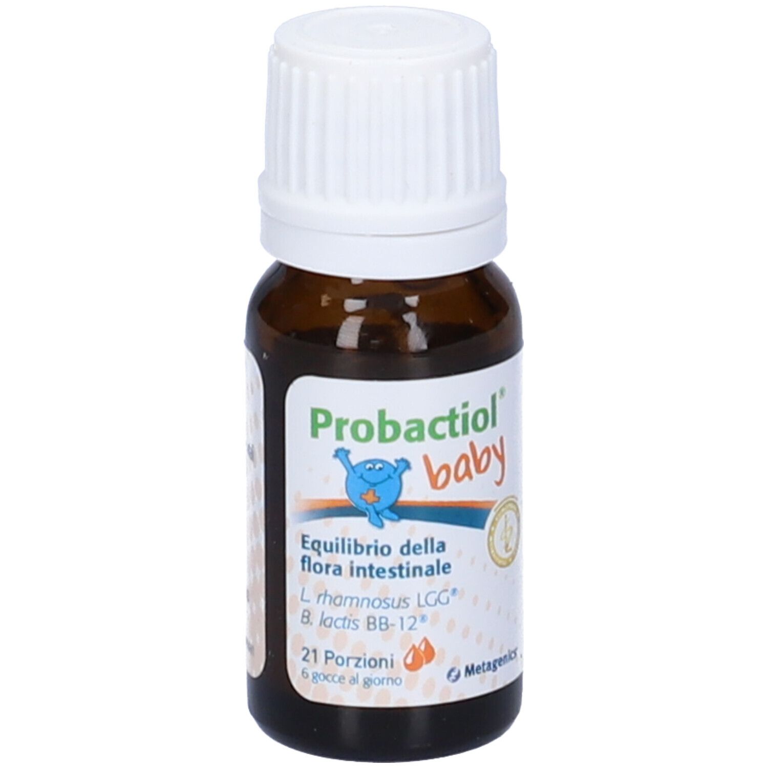 Probactiol Baby