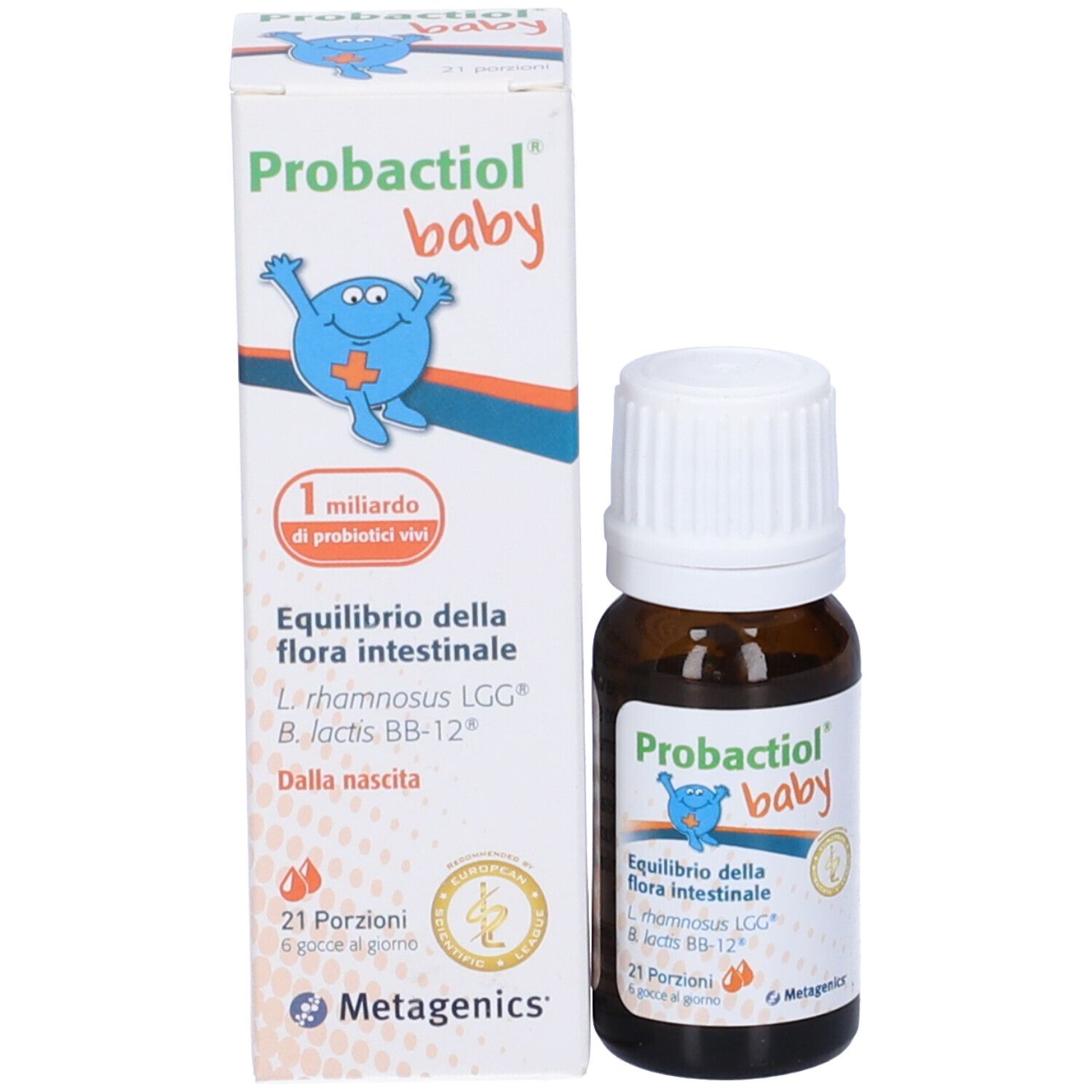 Probactiol Baby