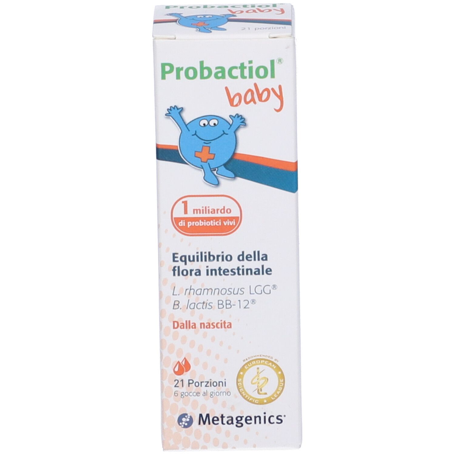 Probactiol Baby
