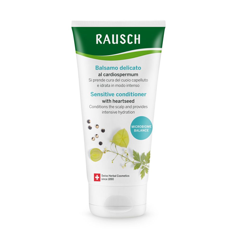 RAUSCH Balsamo Delicato Al Cardiospermum