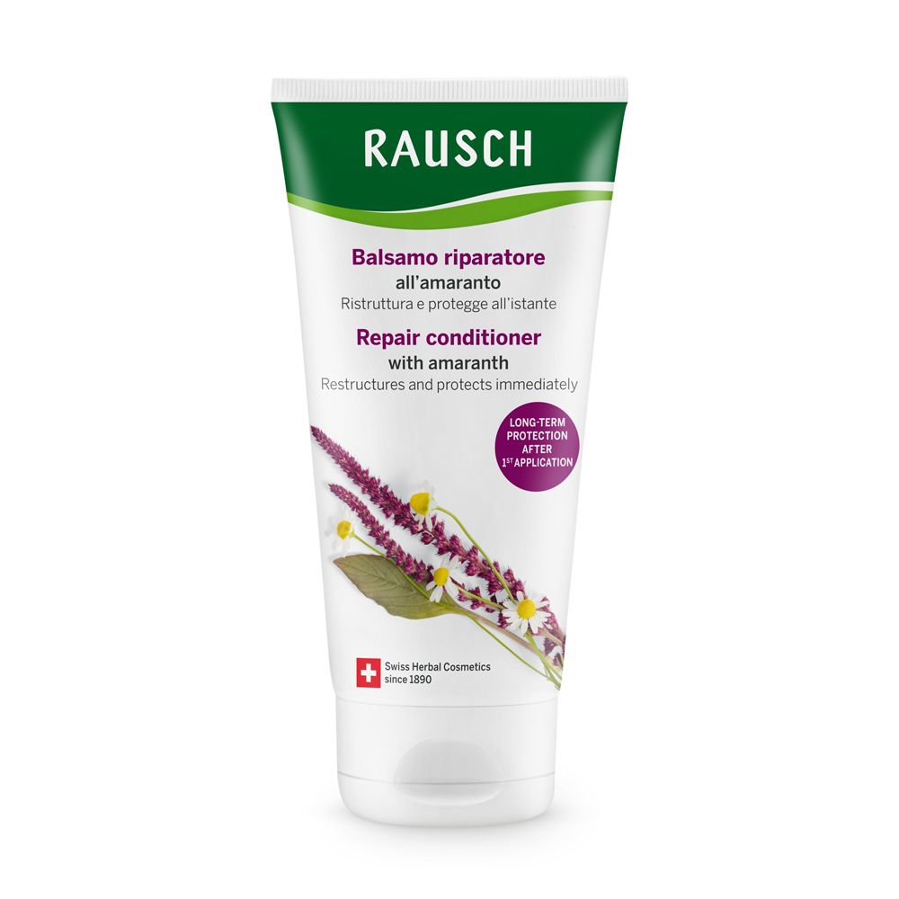 RAUSCH Balsamo Riparatore All'Amaranto