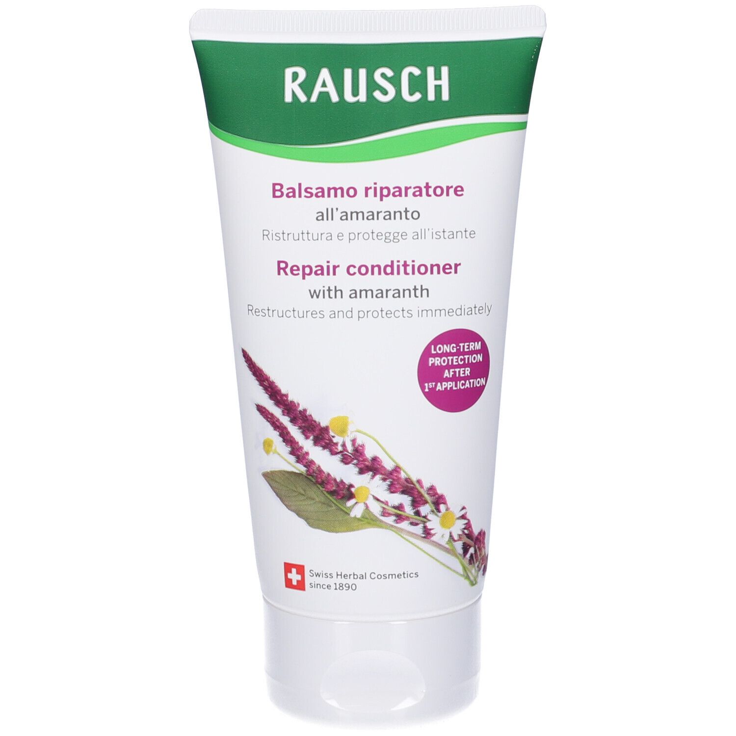 RAUSCH Balsamo Riparatore All'Amaranto