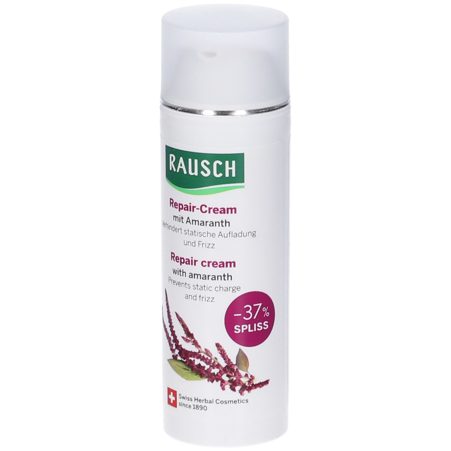 RAUSCH Crema Riparatrice All’Amaranto
