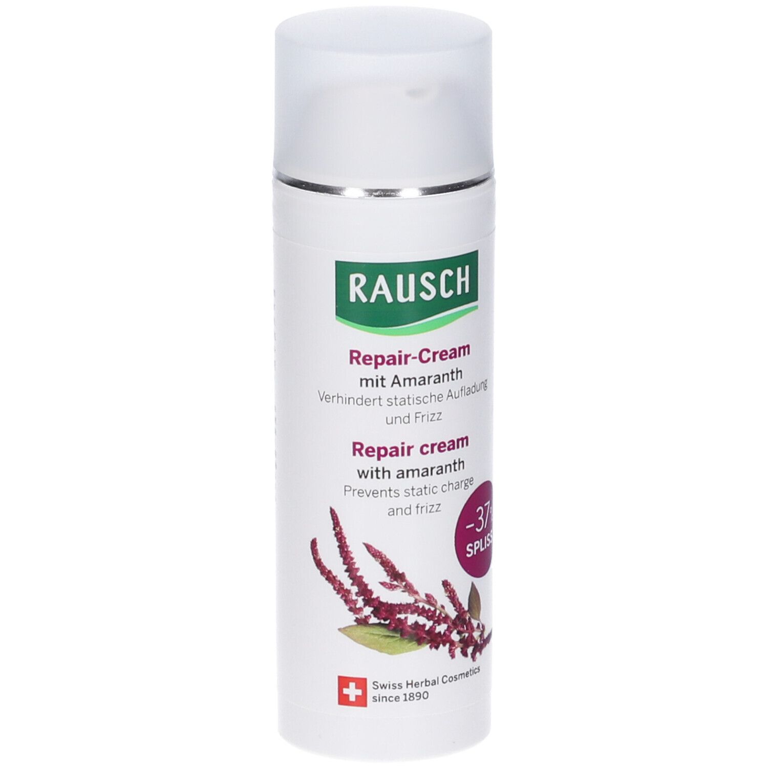 RAUSCH Crema Riparatrice All’Amaranto