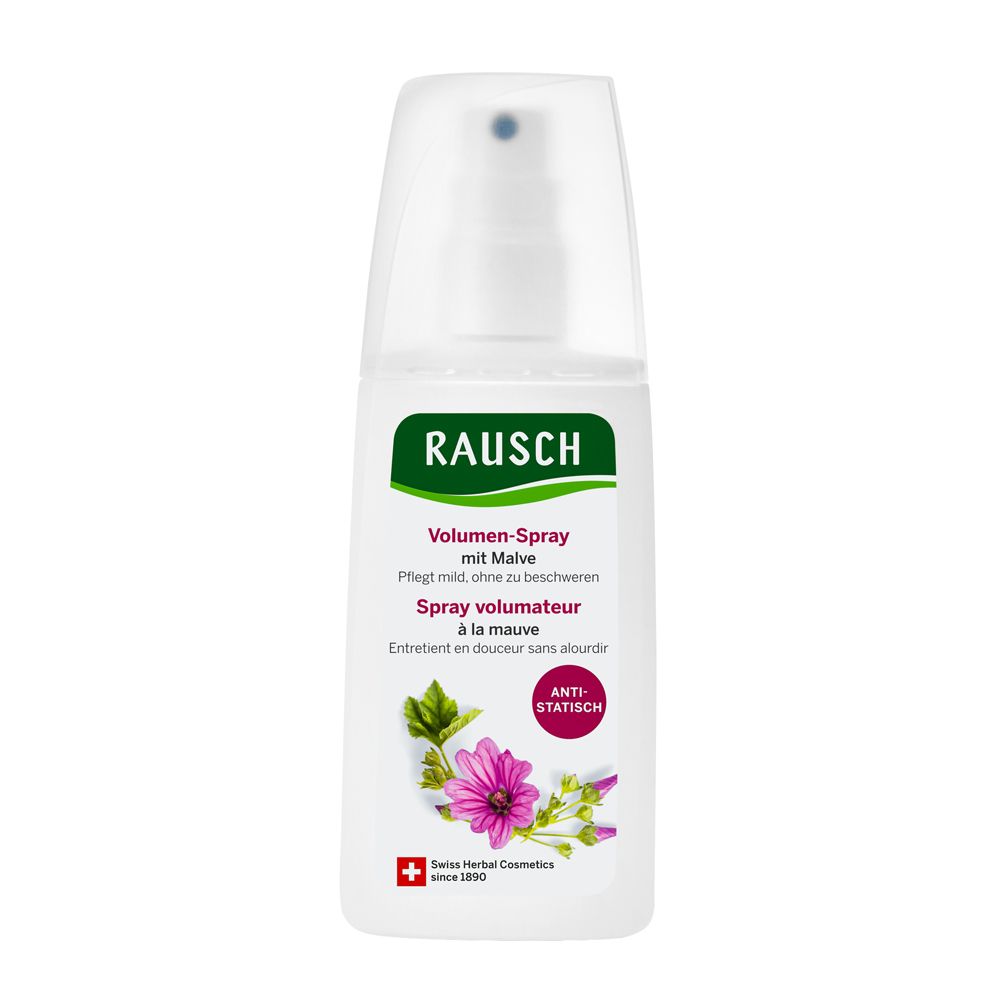 RAUSCH Spray Volumizzante Alla Malva