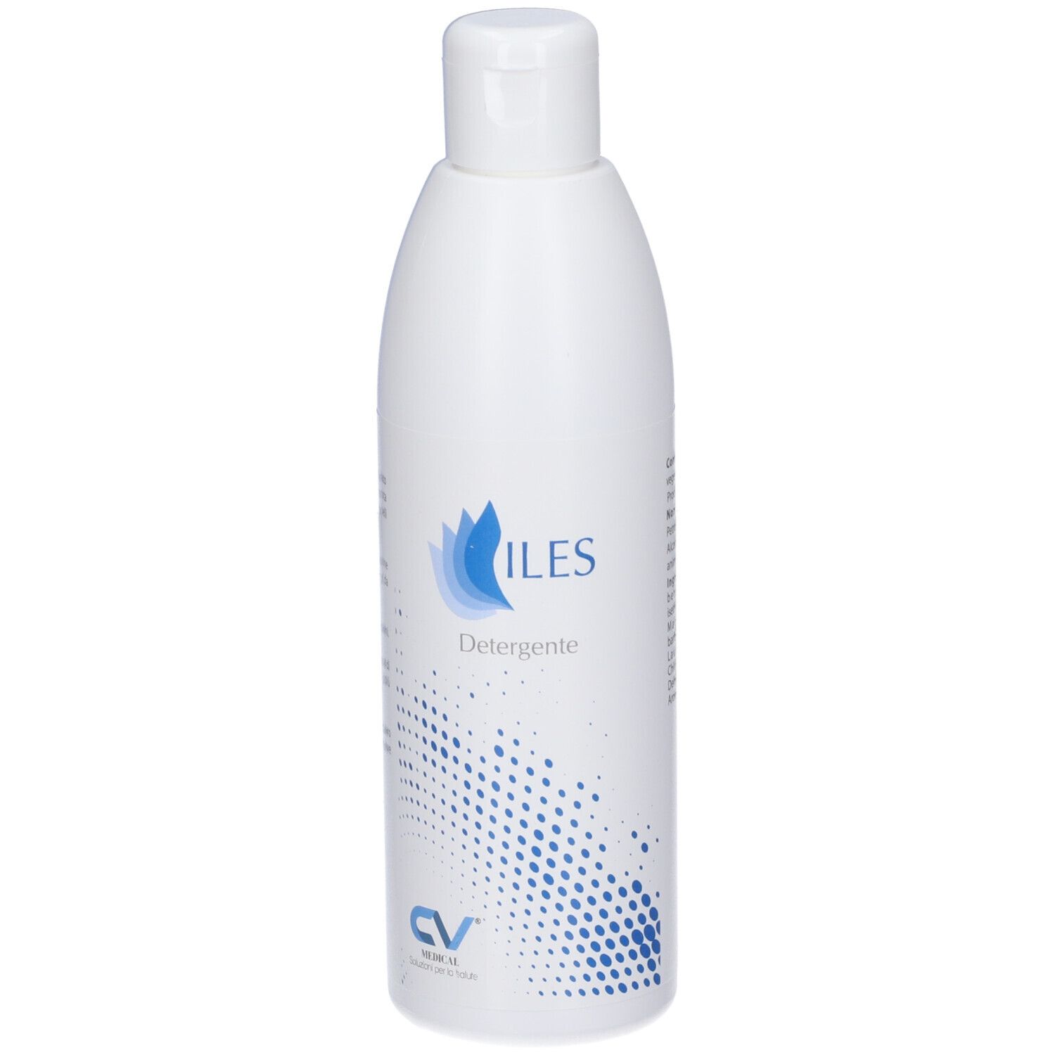 Iles Detergente 250 Ml