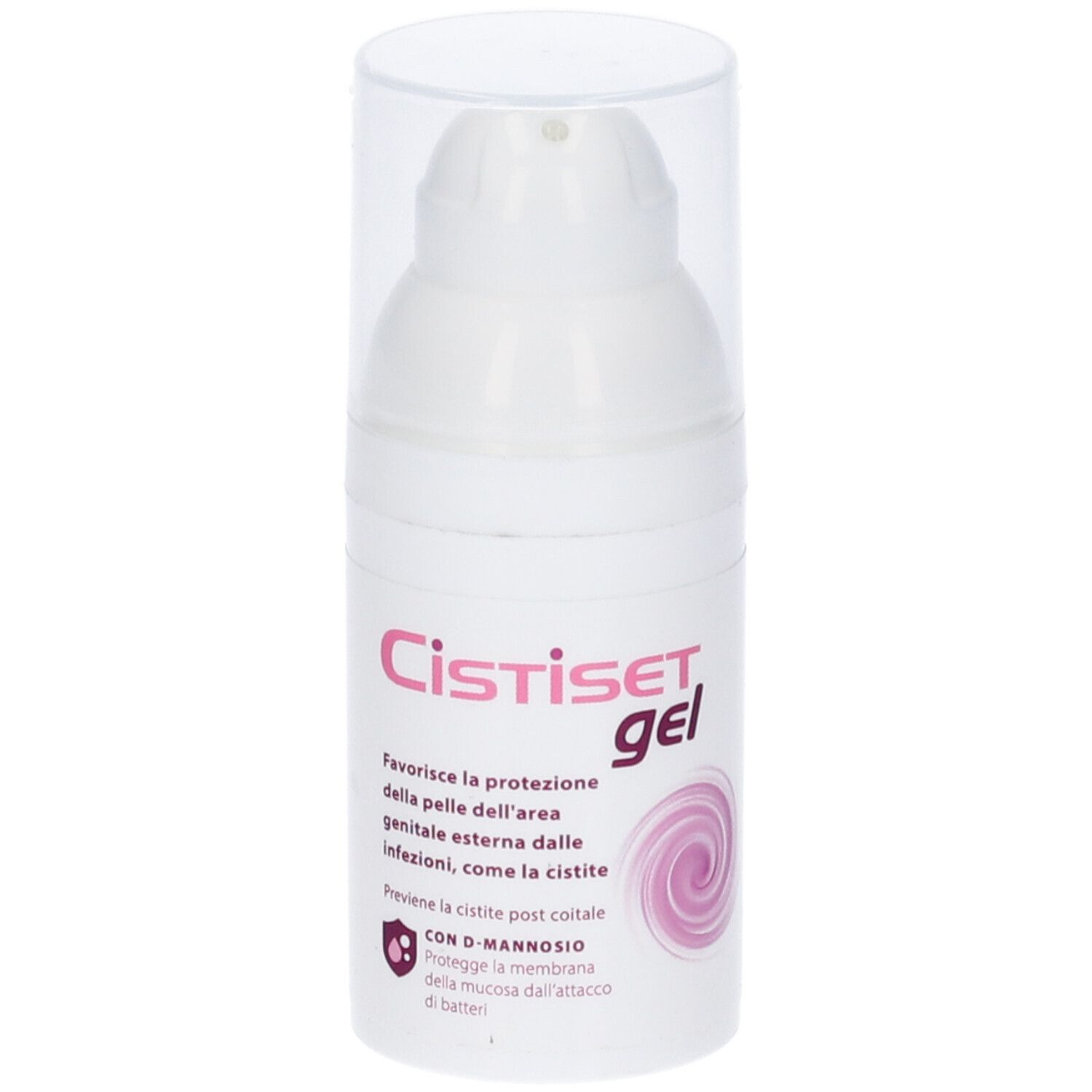 Cistiset Gel 30 Ml